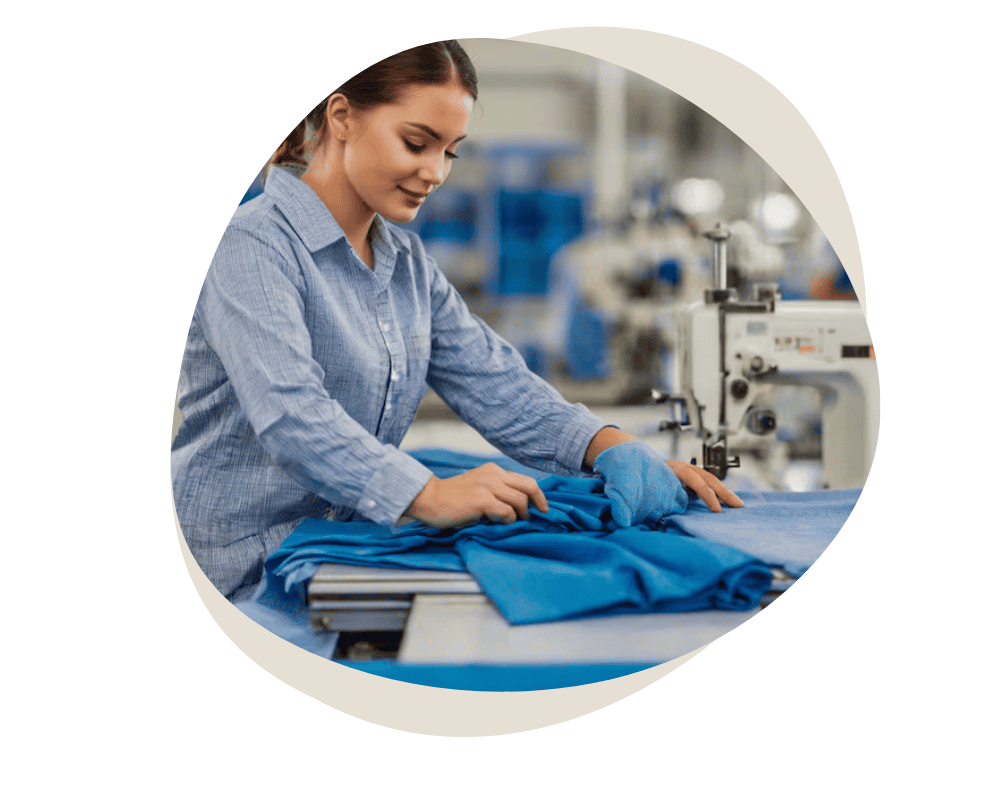 workwear ERP software