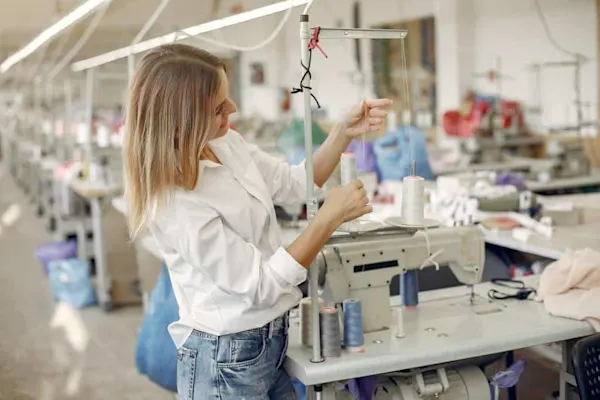 How to Reduce Production Waste: A Sustainable Approach for Apparel Brands