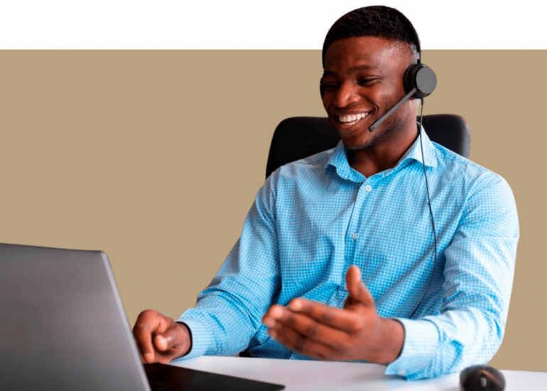 Uphance customer support