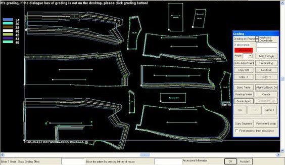 computer-pattern-grading