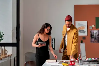 How Fashion Brands Can Speed Up Time to Market