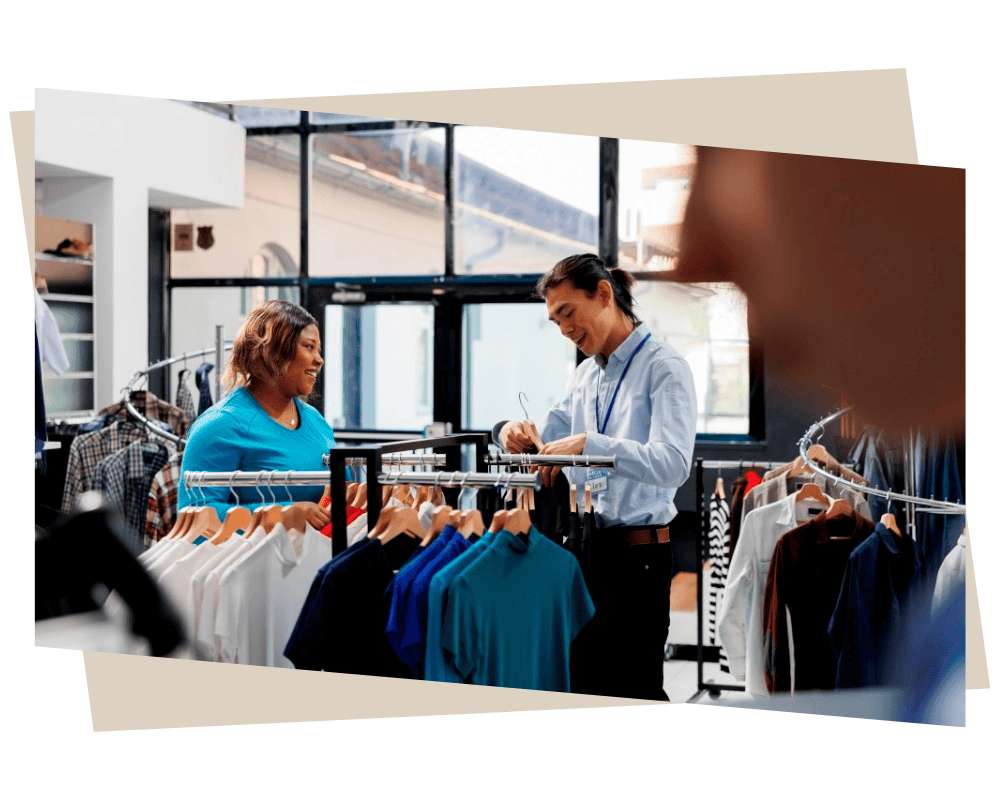 erp for Outdoor and sporting goods brands