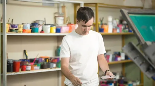 What is Direct-to-Garment Printing? Benefits and How to Get Started