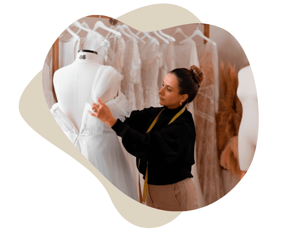 Bridal ERP Management Software