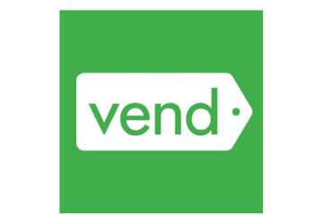 vend by lightspeed