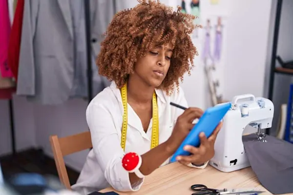 From Sketch to Stitch: The Ultimate Guide to Garment Development Process