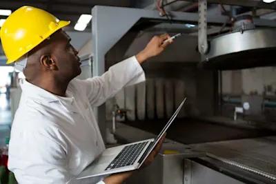 Going Lean With Paperless Manufacturing: A Guide