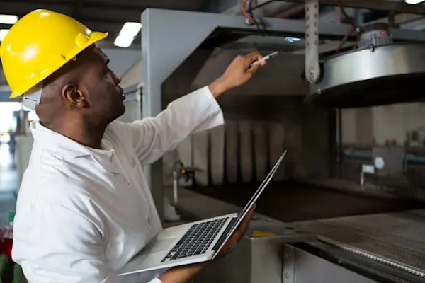 Going Lean With Paperless Manufacturing: A Guide