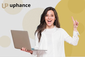 Get more from your Uphance subscription