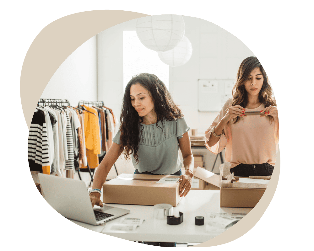 Multichannel order management software