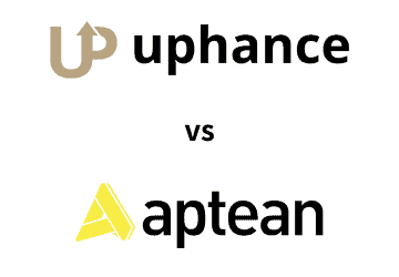 Best Aptean alternatives