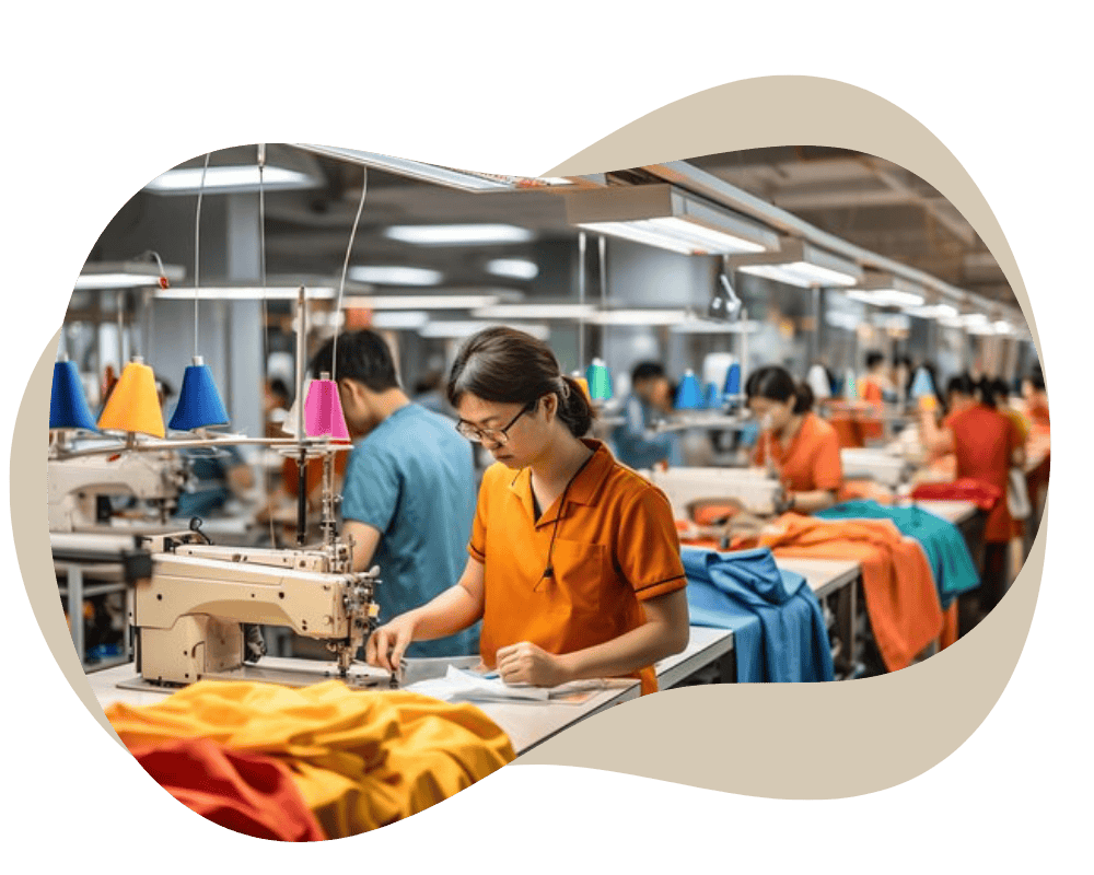Uniform and Workwear manufacturing software