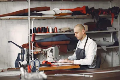 How Fashion Brands Can Leverage Batch Production
