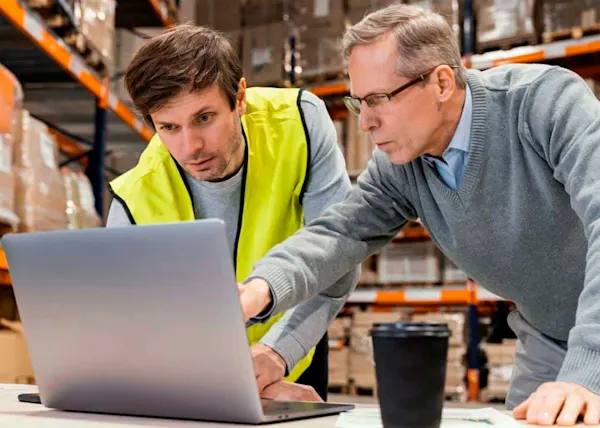 Best Warehouse Management Software (WMS) For Fashion Businesses