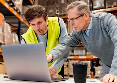 Best Warehouse Management Software (WMS) For Fashion Businesses