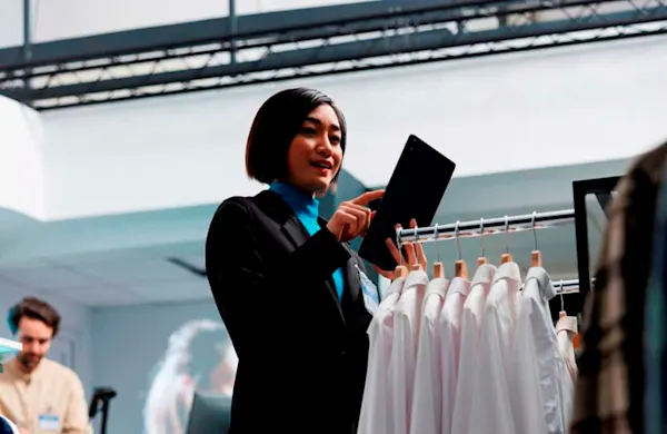 How to Manage Uniform Inventory Efficiently