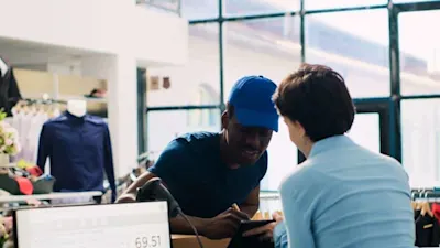 What is Apparel Fulfilment?​