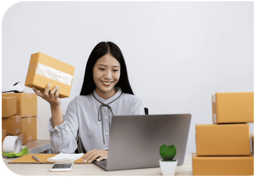 Amazon ERP Integration Fashion