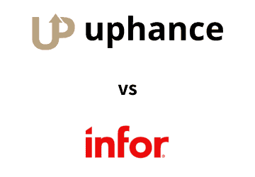 Best infor alternative for production management