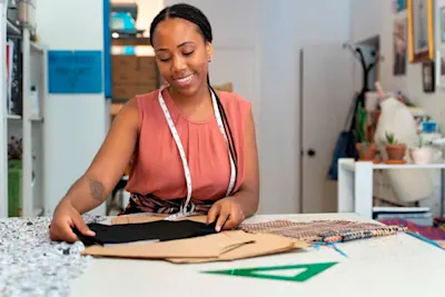 What is Marker Making in Garment Production?