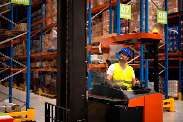 What is Warehouse Automation and How Can it Help Your Business?