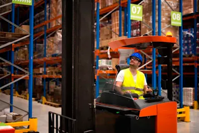 What is Warehouse Automation and How Can it Help Your Business?