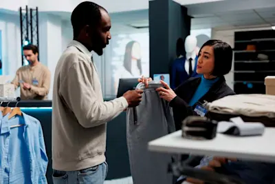 How to Reduce Returns for Your Fashion Store