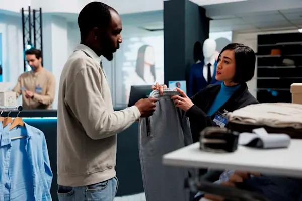 How to Reduce Returns for Your Fashion Store