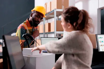 Causes of Negative Inventory and How to Prevent It