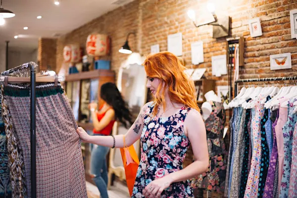 Transitioning from Wholesale to DTC: A Guide for Fashion Brands