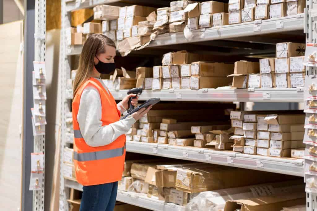 What Is an Inventory List and How Can You Create One?
