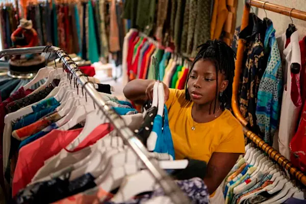 The No-Nonsense Guide to Fashion Supply Chain Management