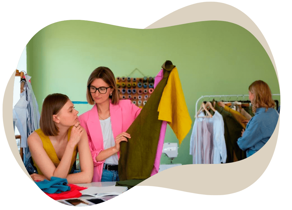 PLM software for fashion brands