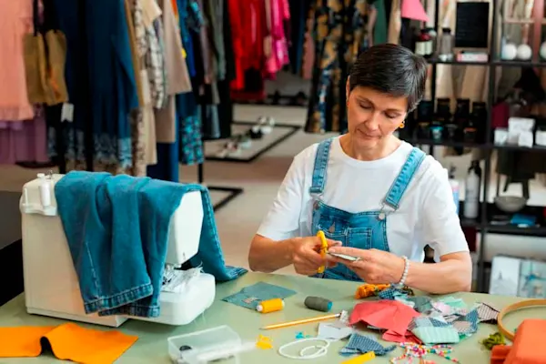 What is Production Routing in Garment Manufacturing?