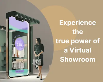 Using Virtual Showrooms to Maximize Wholesale Engagement