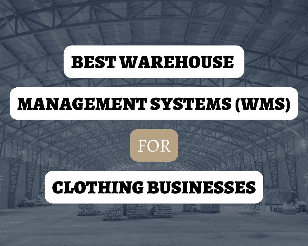 Maximizing Productivity with a Warehouse Management Systems