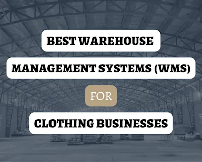 Maximizing Productivity with a Warehouse Management Systems