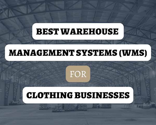 Maximizing Productivity with a Warehouse Management Systems