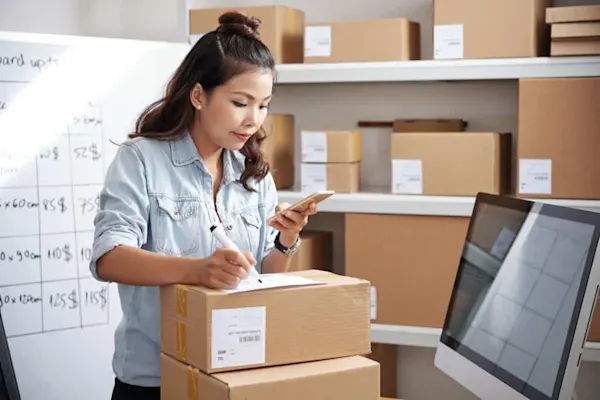 Best Warehouse Inventory Tracking Systems