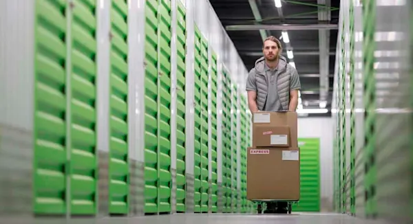 How to Make Your Warehouse Green and Sustainable