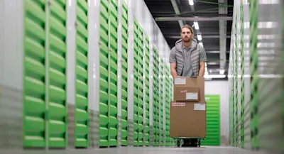How to Make Your Warehouse Green and Sustainable