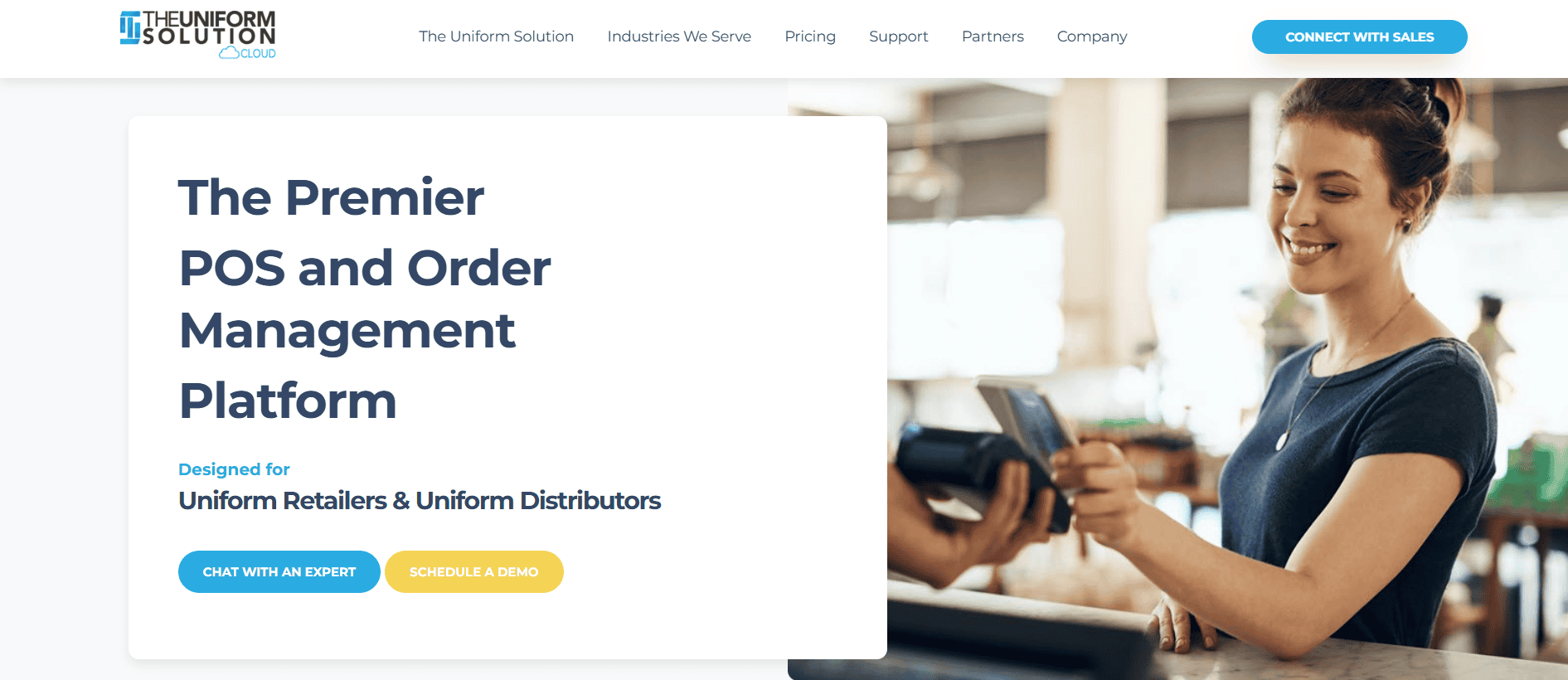 The Uniform Solution UMS