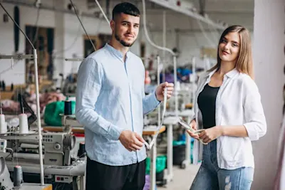 Full Package Production: Is It Right For Your Fashion Business?