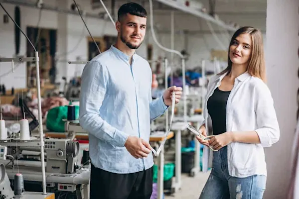 Full Package Production: Is It Right For Your Fashion Business?