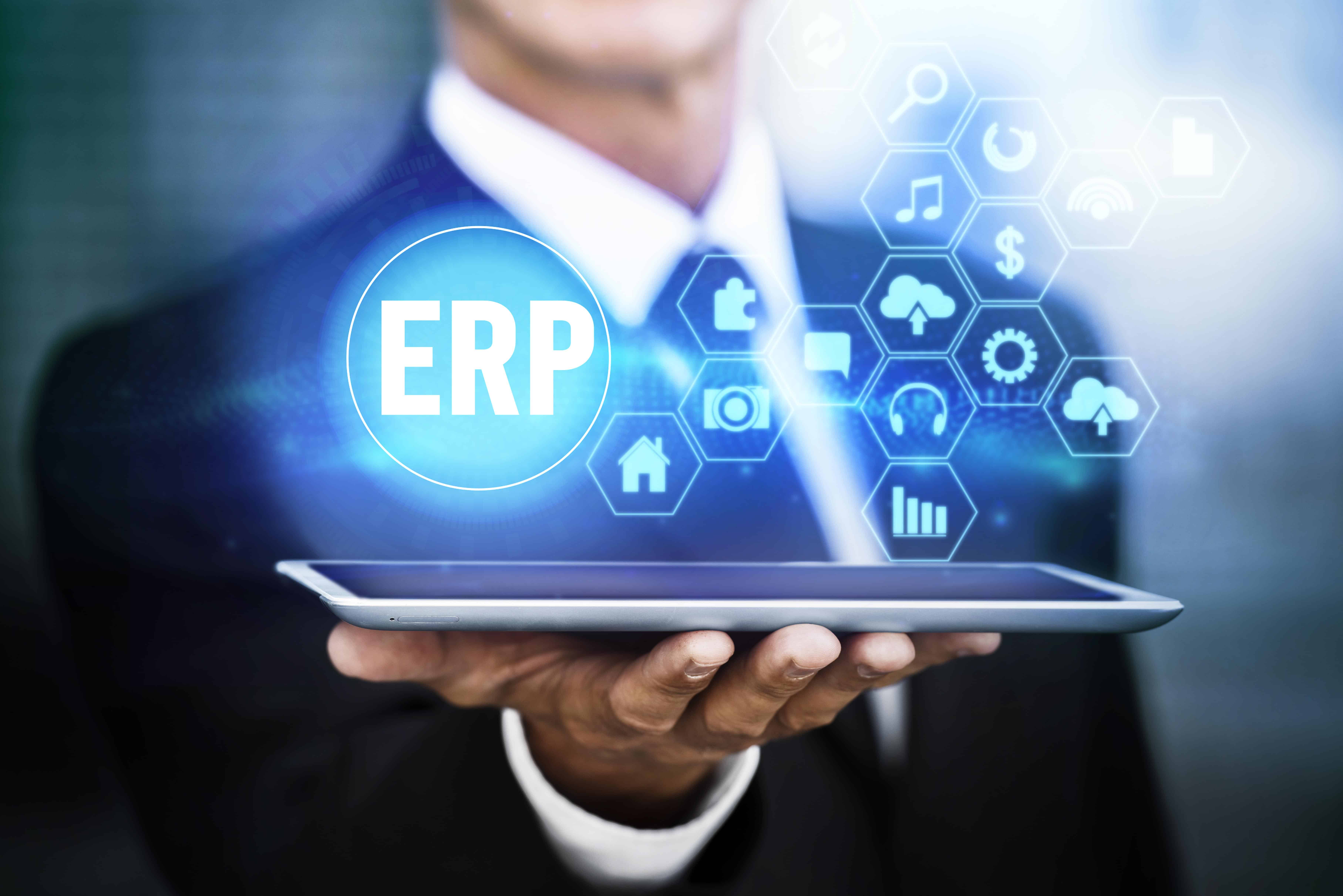 What Is a Cloud ERP Software and Why Do You Need One?