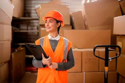Mastering Warehouse Inventory Management