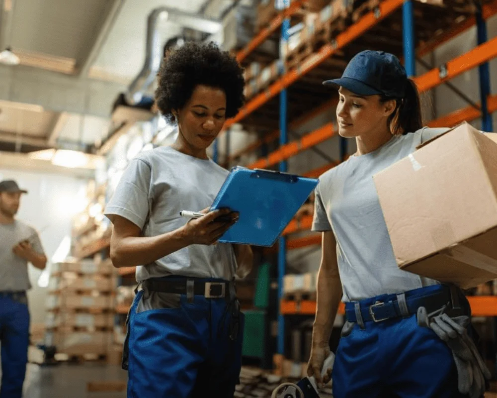 Mastering Weeks of Supply: A Comprehensive Guide for Optimal Inventory ...