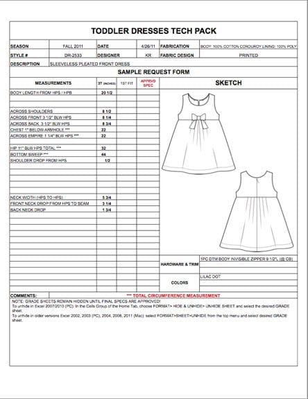 Women's Jacket Tech Pack