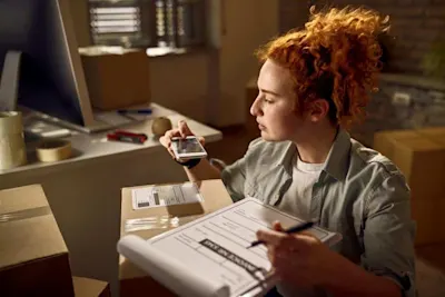 What Is a Purchase Order?