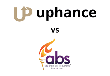 Best apparel business systems alternative